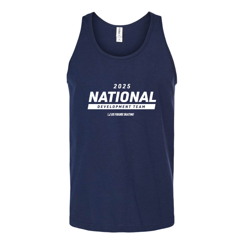 National Development Team, Tultex - Fine Jersey Tank Top