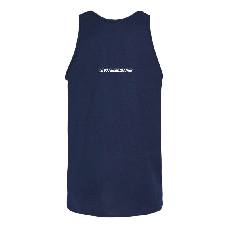 2025 Intercollegiate Final Tultex - Fine Jersey Tank Top