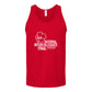 2025 Intercollegiate Final Tultex - Fine Jersey Tank Top