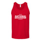 National Development Team, Tultex - Fine Jersey Tank Top