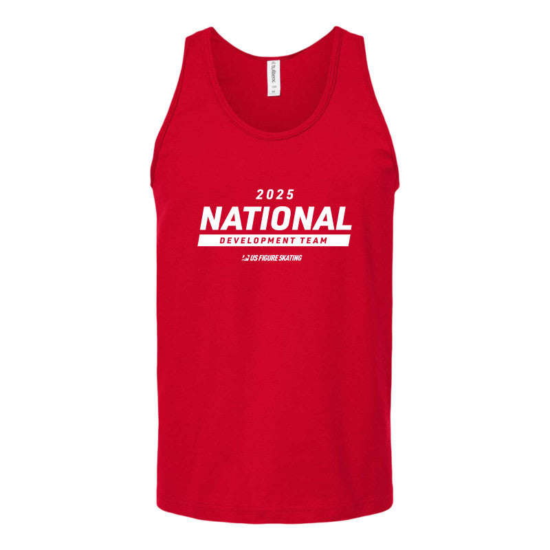 National Development Team, Tultex - Fine Jersey Tank Top