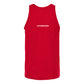 2025 Intercollegiate Final Tultex - Fine Jersey Tank Top