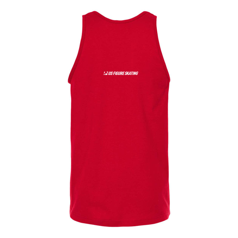 2025 Intercollegiate Final Tultex - Fine Jersey Tank Top