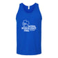 2025 Intercollegiate Final Tultex - Fine Jersey Tank Top