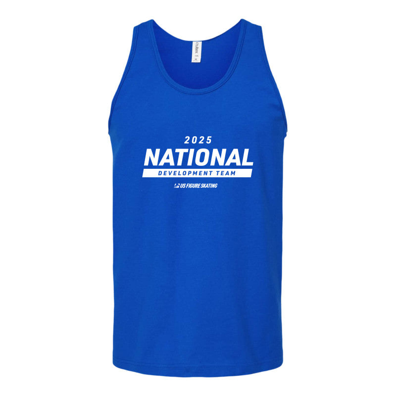 National Development Team, Tultex - Fine Jersey Tank Top