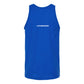 2025 Intercollegiate Final Tultex - Fine Jersey Tank Top