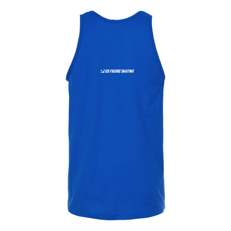 2025 Intercollegiate Final Tultex - Fine Jersey Tank Top