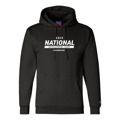 National Development Team, Champion Adult Powerblend® Pullover Hooded Sweatshirt