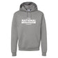 National Development Team, Champion Adult Powerblend® Pullover Hooded Sweatshirt