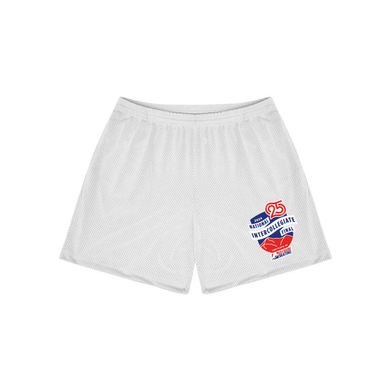 2024 National Intercollegiate Final, Pro Mesh Mid-Length Short