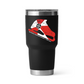 2025 U.S. Figure Skating Championships 30 oz Tumbler