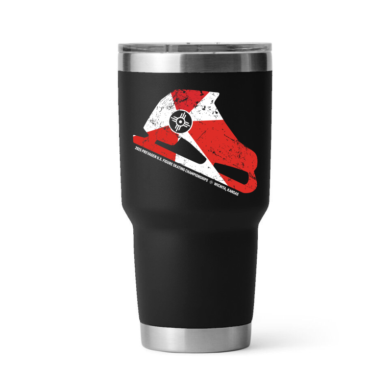 2025 U.S. Figure Skating Championships 30 oz Tumbler