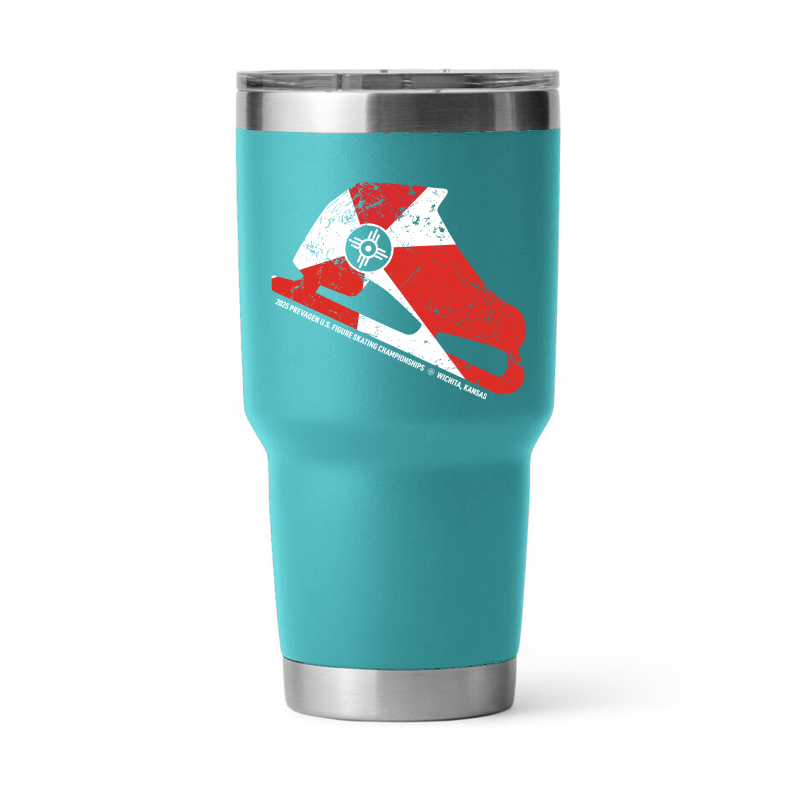 2025 U.S. Figure Skating Championships 30 oz Tumbler