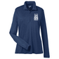 2024-25 Team USA, 365 Ladies' Zone Performance Quarter-Zip