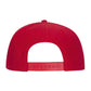 Class of 2024, OTTO CAP OTTO SNAP 6 Panel Mid Profile Snapback Hat