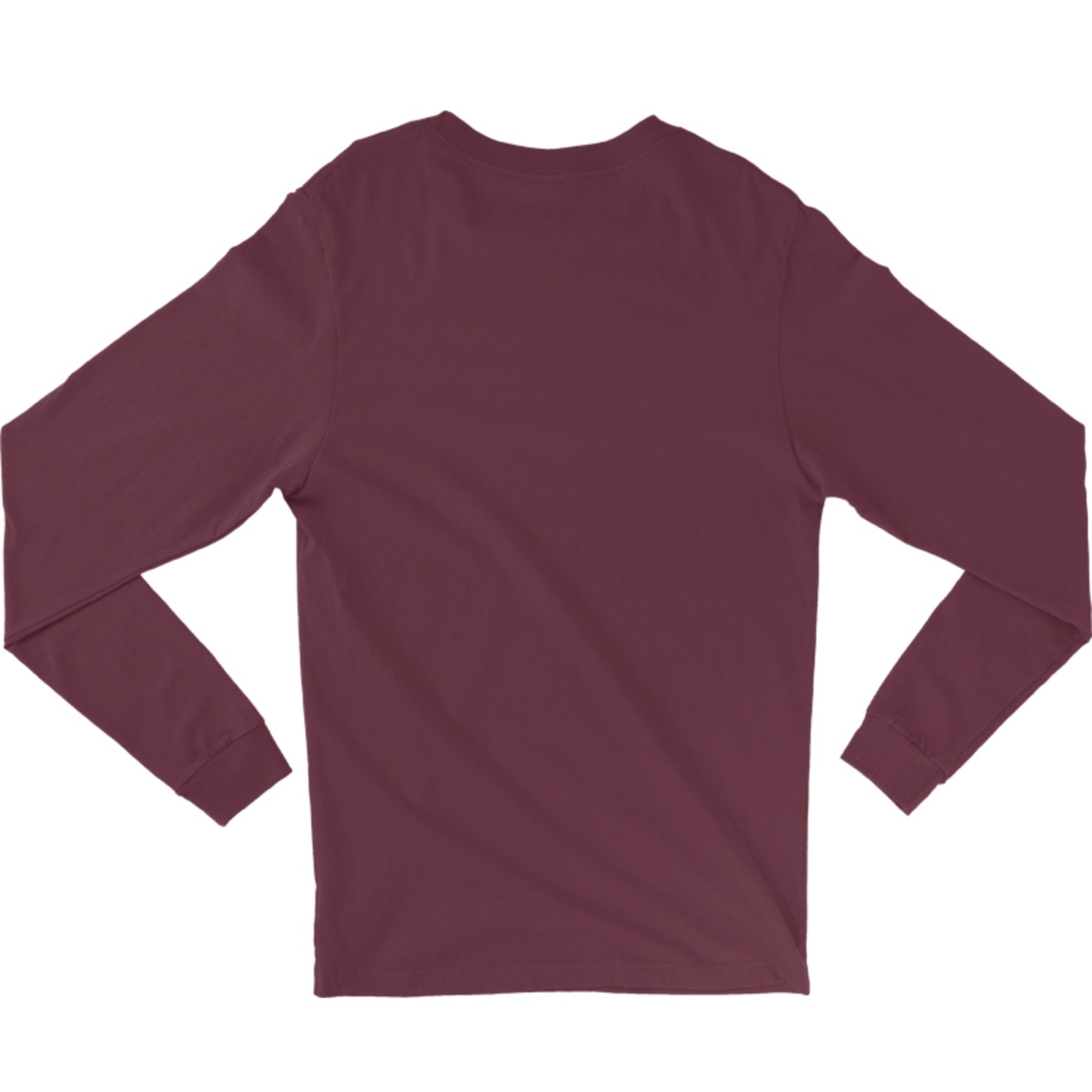 Twizzle the Season, Jersey Long-Sleeve T-shirt