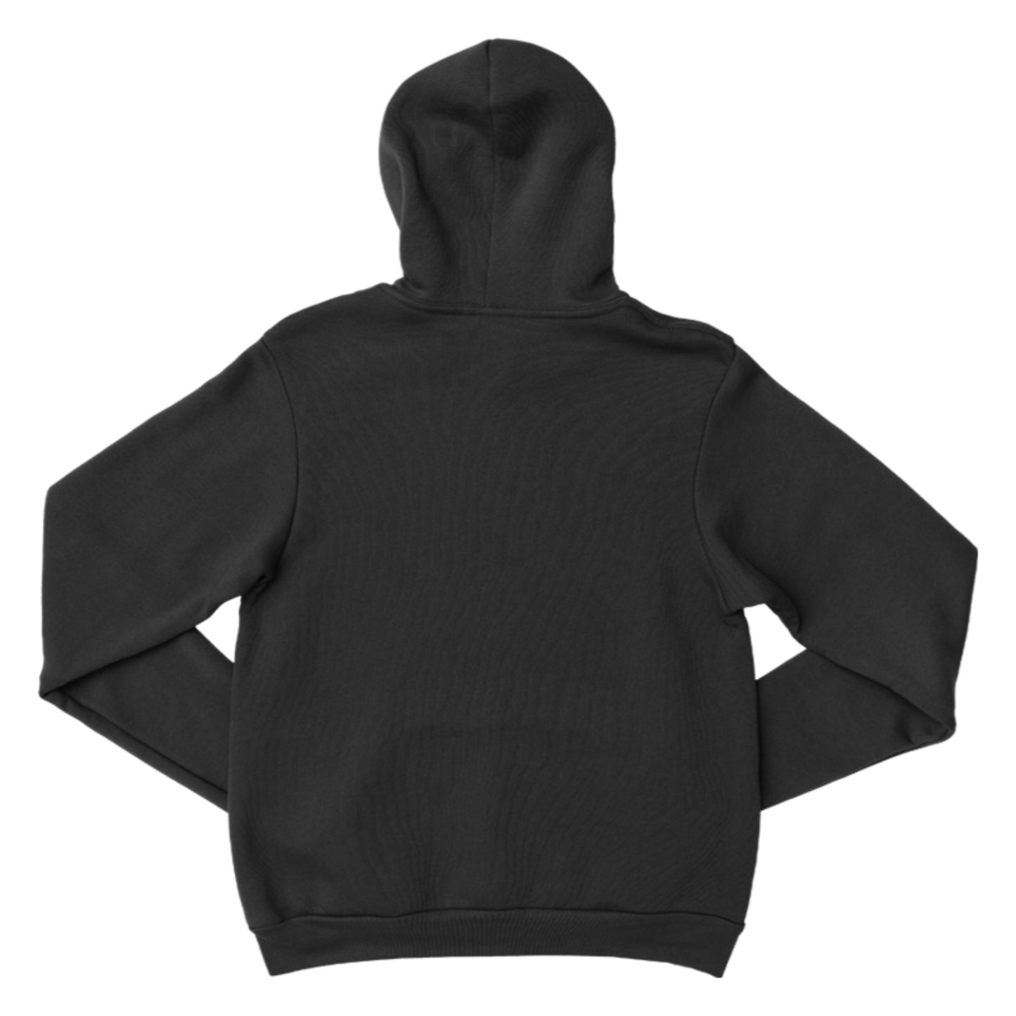 USA Fleece Pullover Hooded Sweatshirt - U.S. Figure Skating