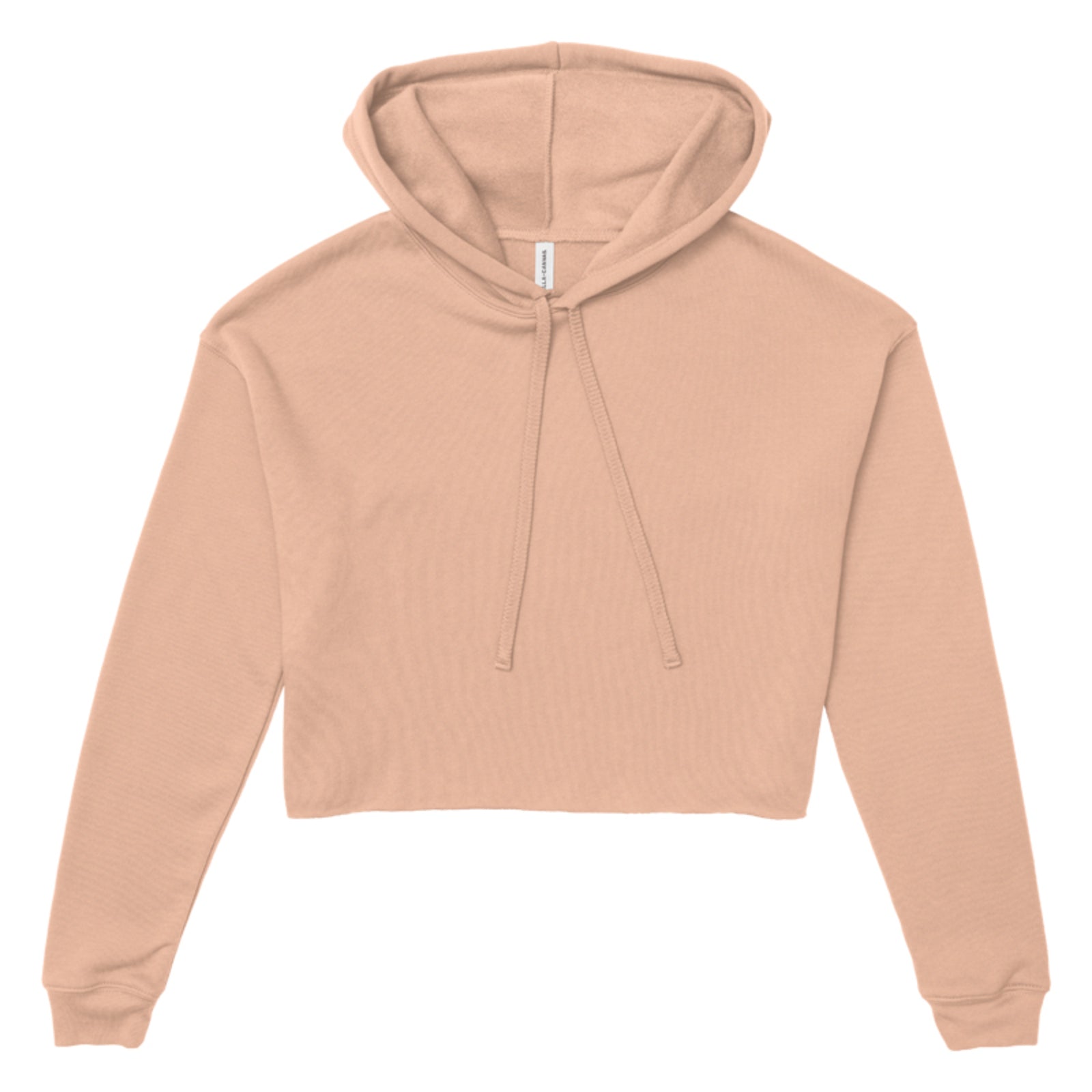 Coach Women s Cropped Fleece Hoodie