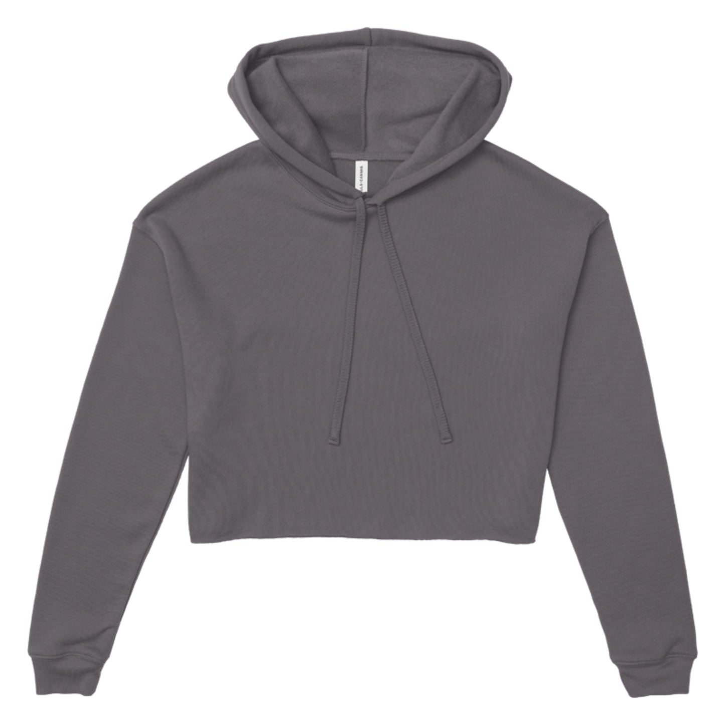 Coach, Women's Cropped Fleece Hoodie