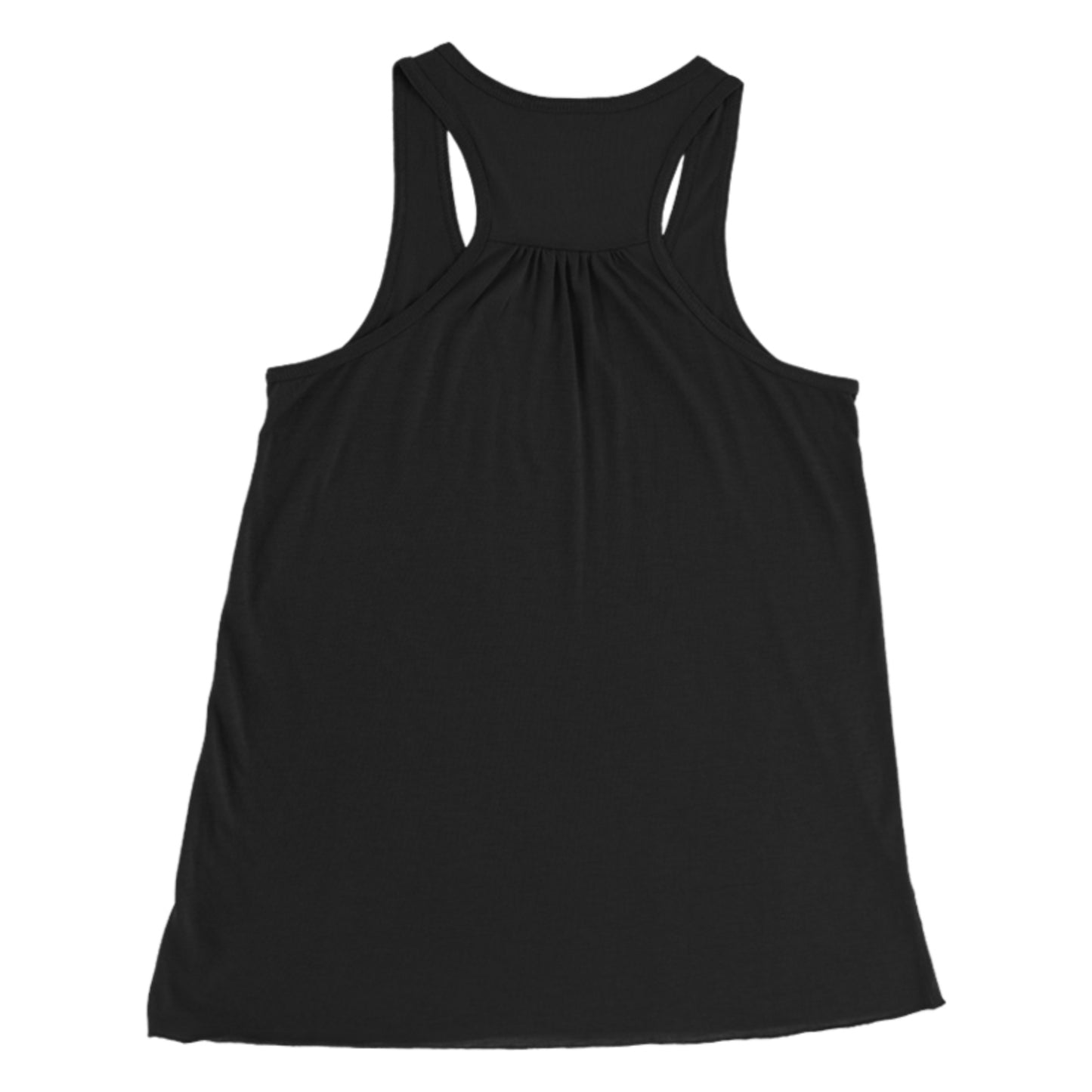 Stars & Blades Ladies' Flowy Racerback Tank - U.S. Figure Skating