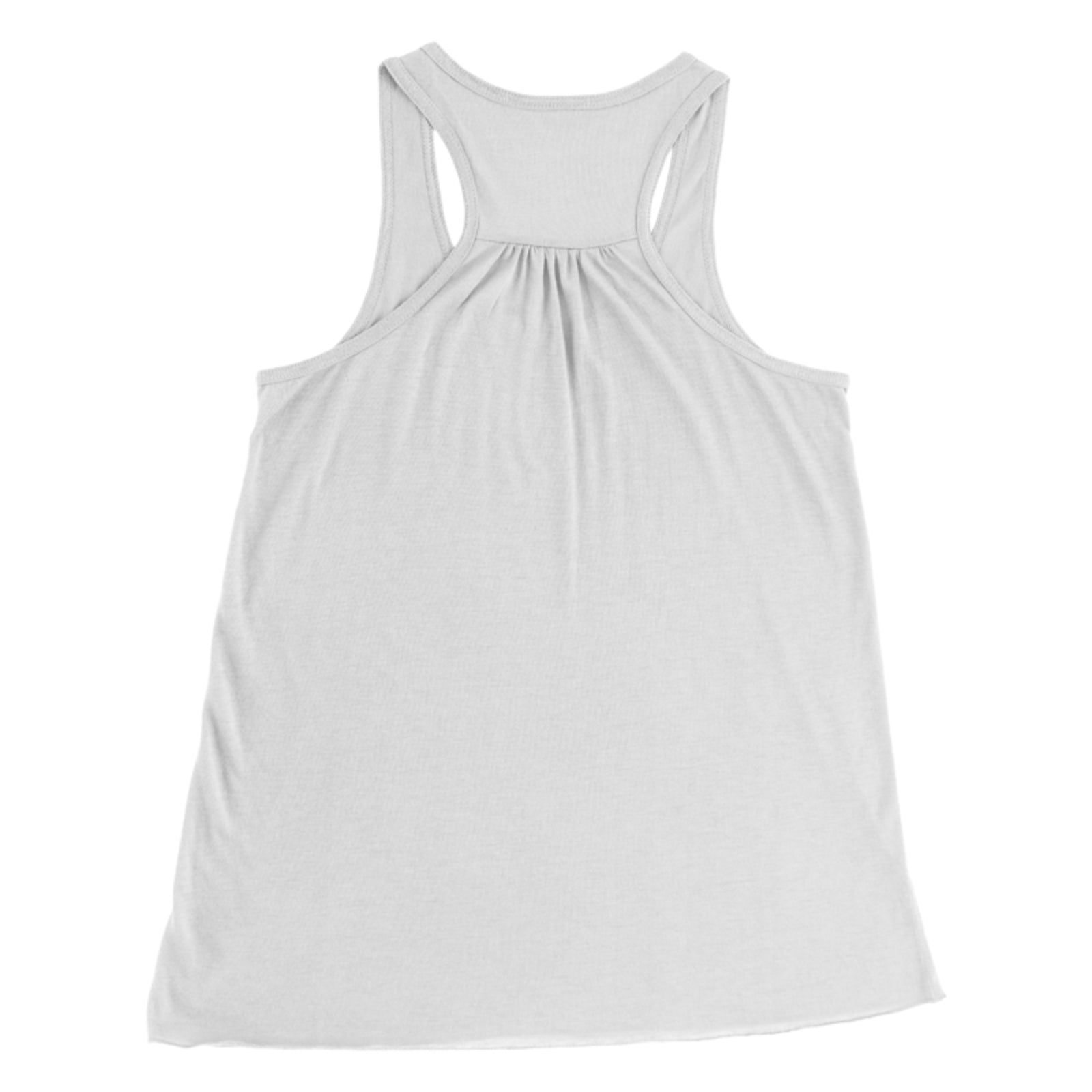 Stars & Blades Ladies' Flowy Racerback Tank - U.S. Figure Skating