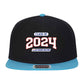 Class of 2024, OTTO CAP OTTO SNAP 6 Panel Mid Profile Snapback Hat