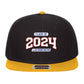 Class of 2024, OTTO CAP OTTO SNAP 6 Panel Mid Profile Snapback Hat