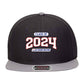 Class of 2024, OTTO CAP OTTO SNAP 6 Panel Mid Profile Snapback Hat