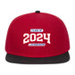 Class of 2024, OTTO CAP OTTO SNAP 6 Panel Mid Profile Snapback Hat