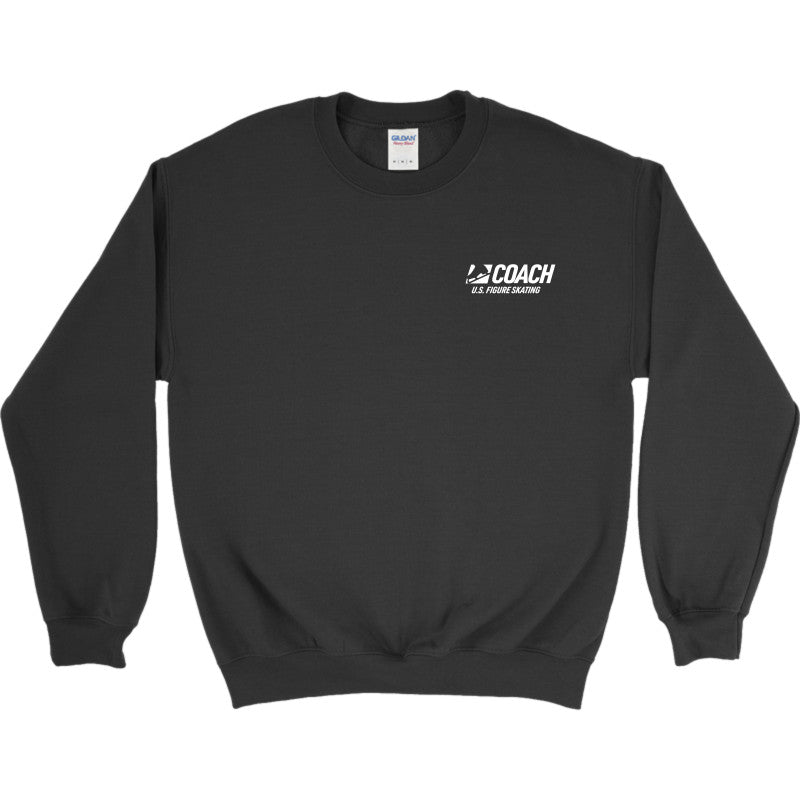 Coach, Crewneck Sweatshirt