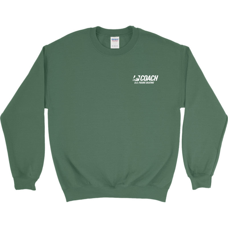 Coach, Crewneck Sweatshirt