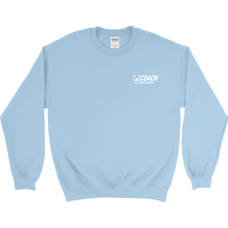 Coach, Crewneck Sweatshirt