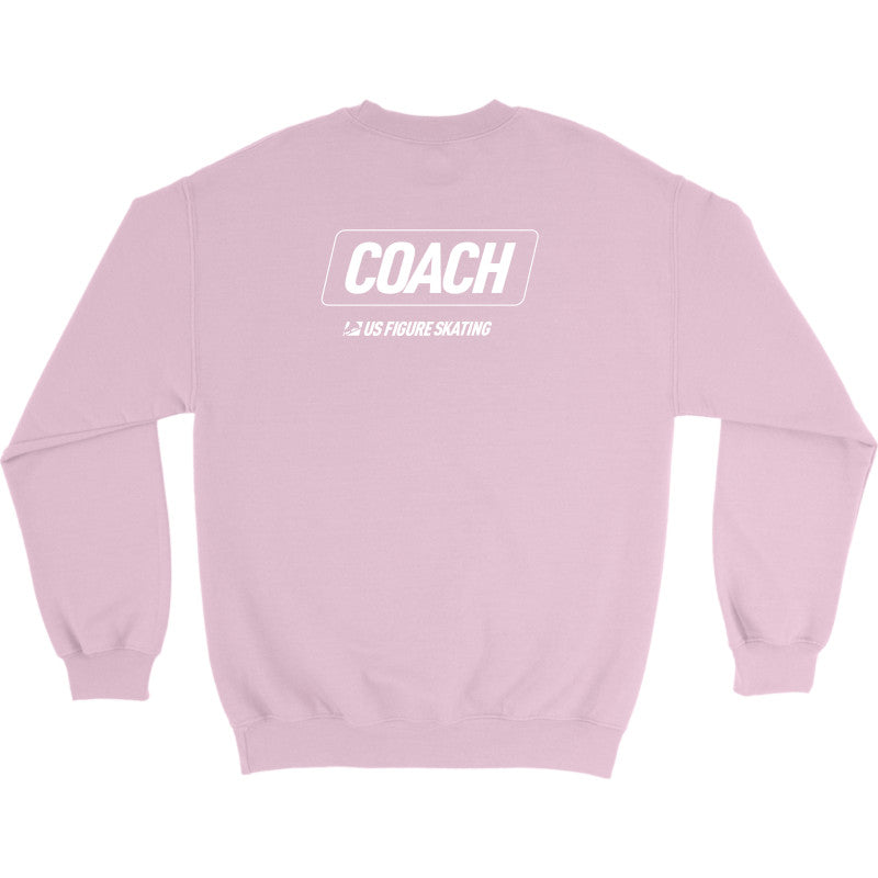 Coach, Crewneck Sweatshirt