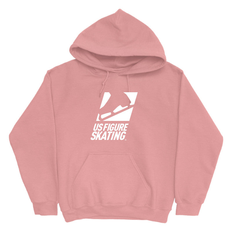 U.S. Figure Skating, Hoodie