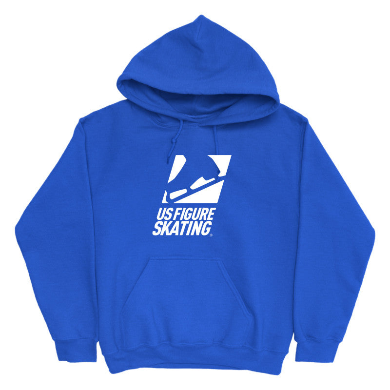 U.S. Figure Skating, Hoodie