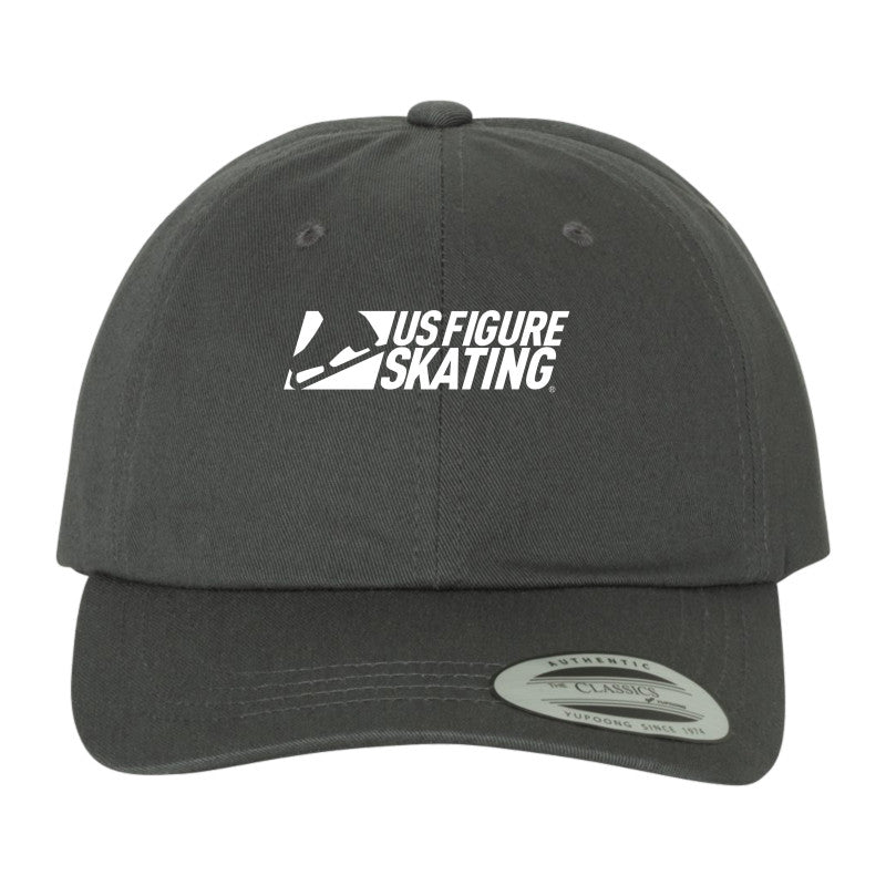 U.S. Figure Skating, Cap