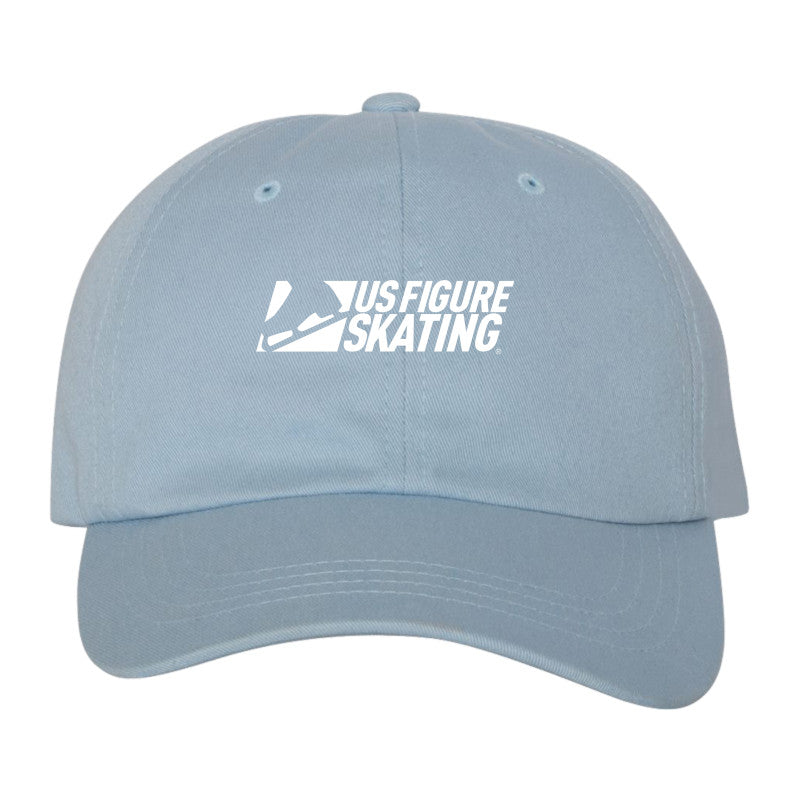 U.S. Figure Skating, Cap