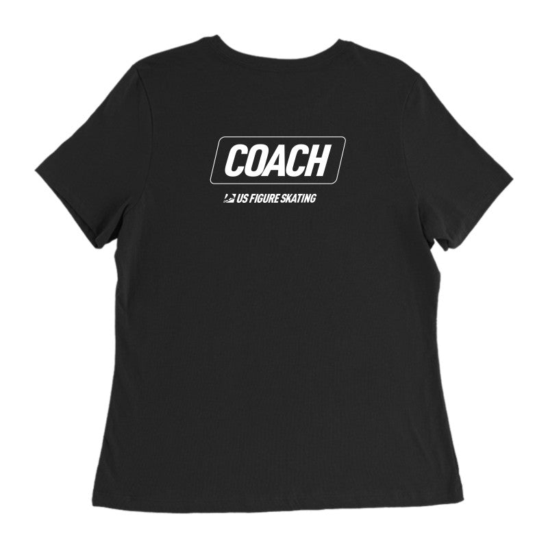 Coach, Women's Relaxed Jersey Tee