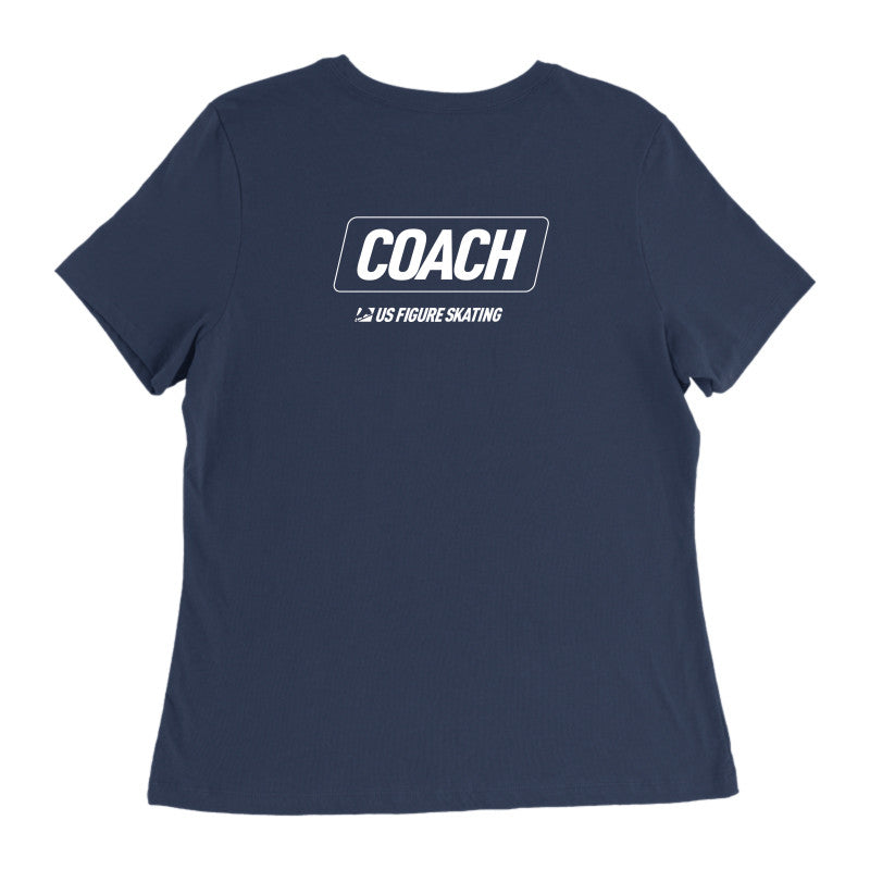 Coach, Women's Relaxed Jersey Tee