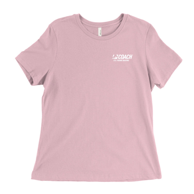 Coach, Women's Relaxed Jersey Tee