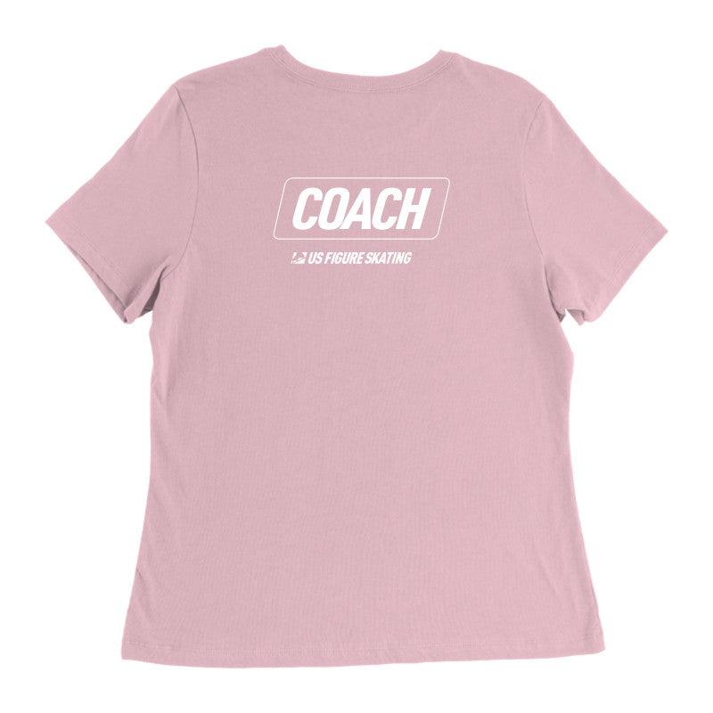 Coach, Women's Relaxed Jersey Tee