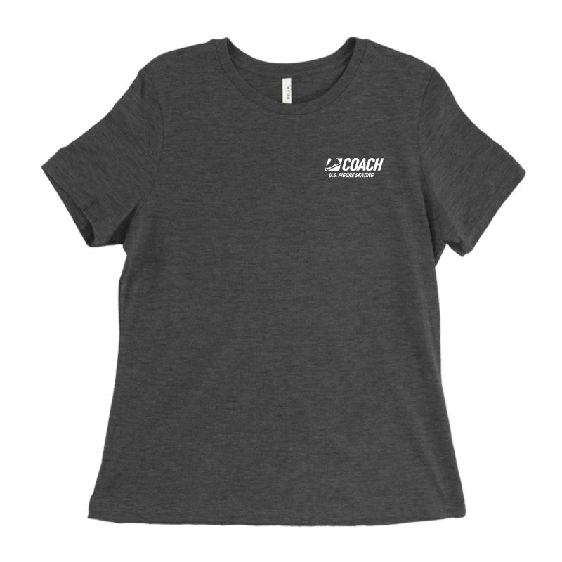 Coach, Women's Relaxed Jersey Tee