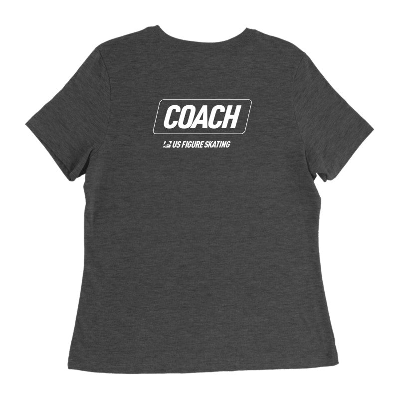 Coach, Women's Relaxed Jersey Tee