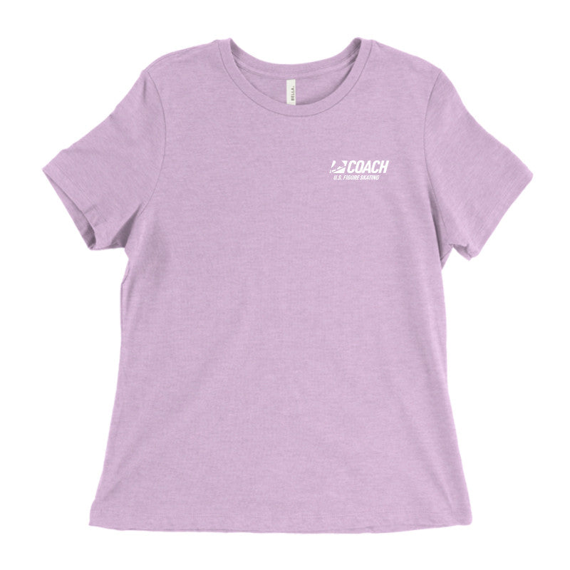 Coach, Women's Relaxed Jersey Tee