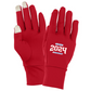 Class of 2024, Augusta Sportswear Adult Tech Gloves