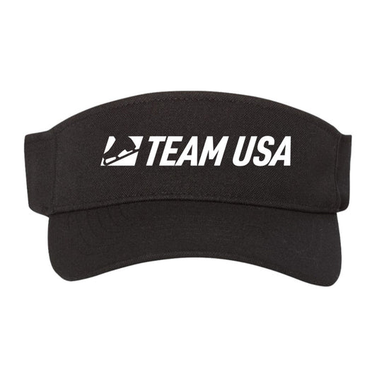 Team USA, Flexfit 110 Comfort Fit Visor