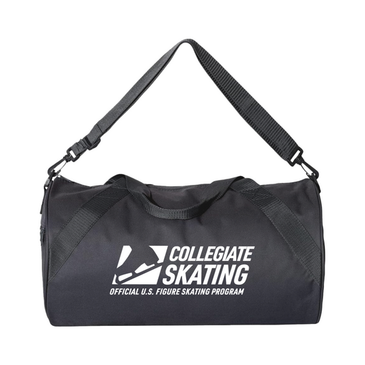 Collegiate Skating, Liberty Bags Barrel Duffel