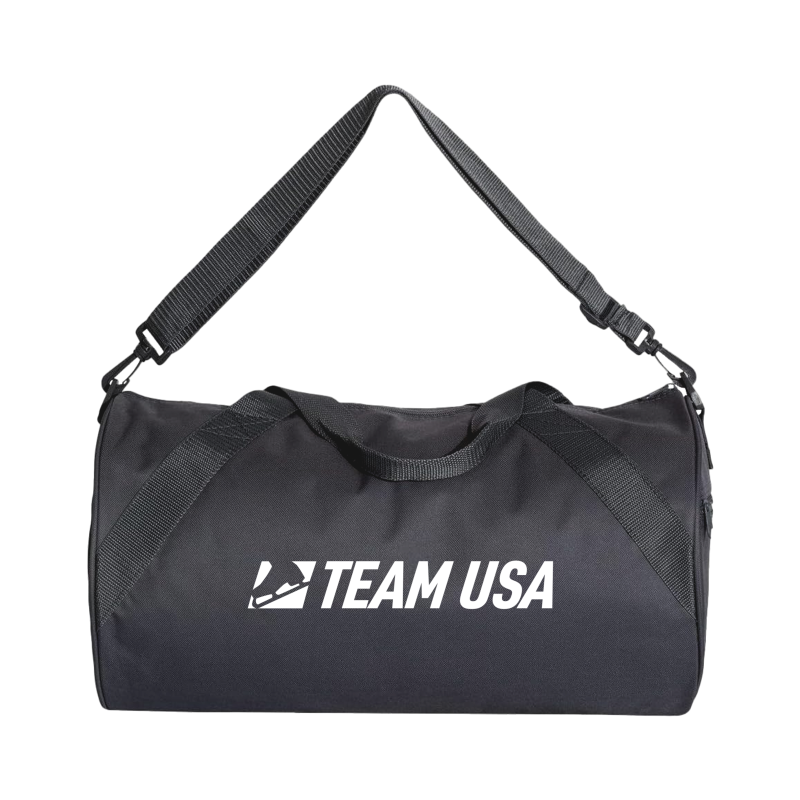 Liberty bags barrel on sale duffel