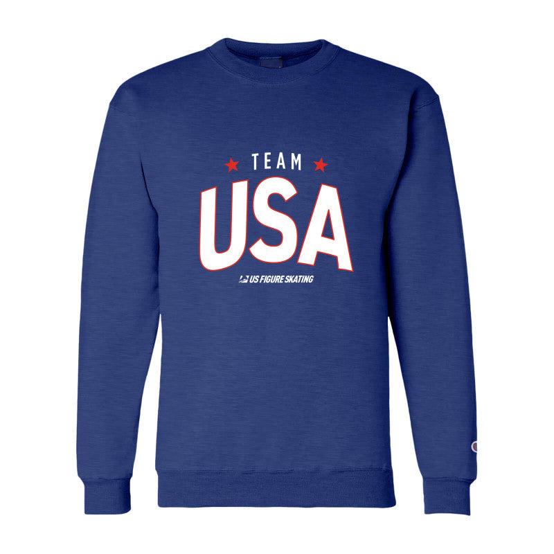 Champi s usa fashion sweat